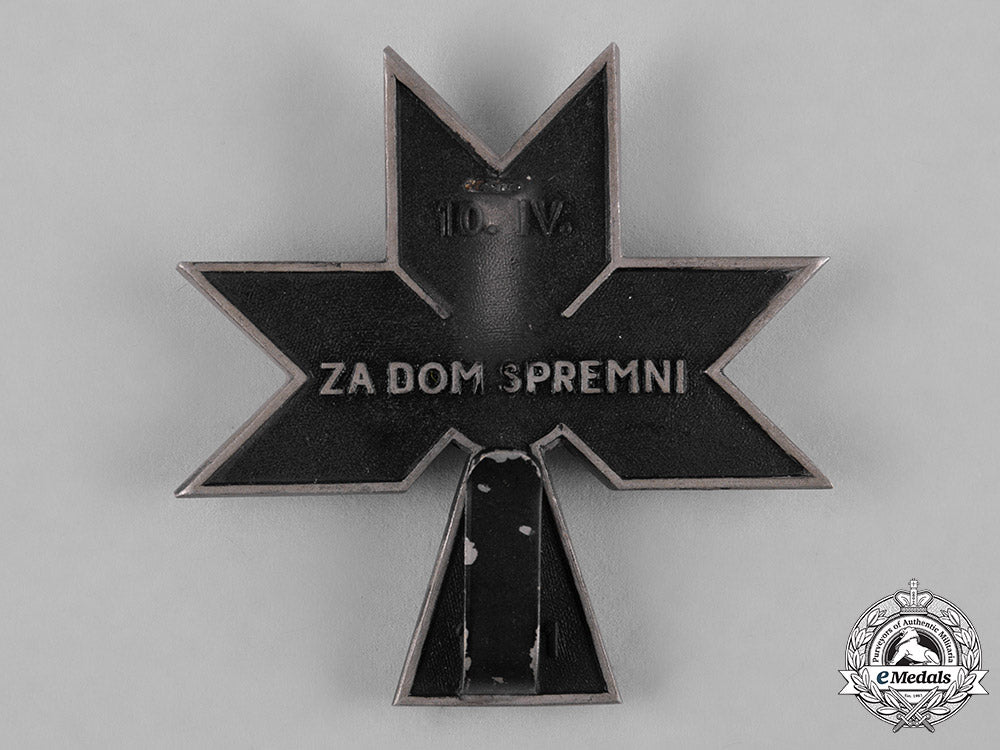 croatia,_republic._an_order_of_the_iron_trefoil,_ii_class,_c.1942_c18-056056_1