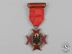 Spain, Franco Period. An Order Of Cisneros, Knight, C.1955