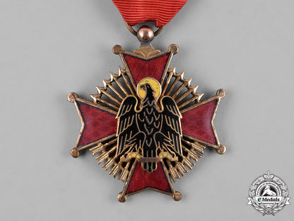 spain,_franco_period._an_order_of_cisneros,_knight,_c.1955_c18-056062_1_1