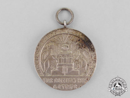 hamburg,_free_city._a_life_saving_medal_c18-0561