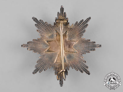 croatia,_independent_state._an_unique_order_of_king_zvonimir,_golden_grand_cross_star_with_swords,_c.1945_c18-056115