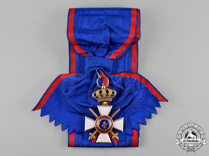 oldenburg,_grand_duchy._a_house&_merit_order_of_peter_friedrich_ludwig,_grand_cross_with_swords,_c.1916_c18-056165_1_1_1_1_1_1