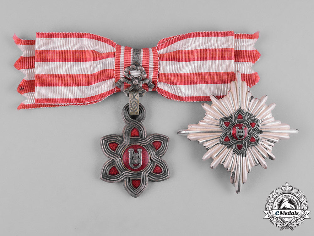 croatia,_independent_state._an_order_of_merit,_i_class_grand_officer,_moslem_version,_by_braća_knaus,_c.1942_c18-056225