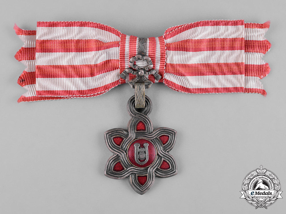 croatia,_independent_state._an_order_of_merit,_i_class_grand_officer,_moslem_version,_by_braća_knaus,_c.1942_c18-056226
