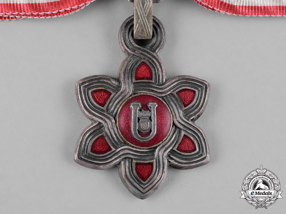 croatia,_independent_state._an_order_of_merit,_i_class_grand_officer,_moslem_version,_by_braća_knaus,_c.1942_c18-056228