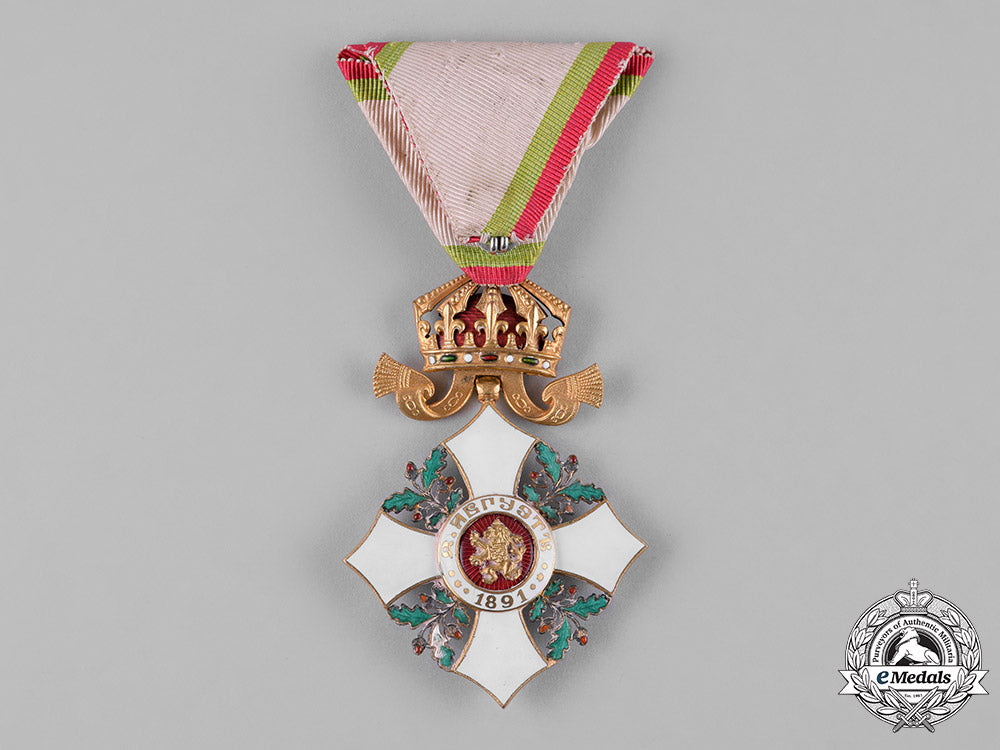 bulgaria,_kingdom._national_order_for_civil_merit,_iv_class_officer,_c.1935_c18-056299