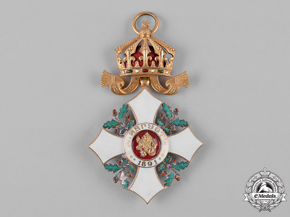 bulgaria,_kingdom._national_order_for_civil_merit,_iv_class_officer,_c.1935_c18-056301