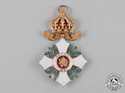 bulgaria,_kingdom._national_order_for_civil_merit,_iv_class_officer,_c.1935_c18-056301