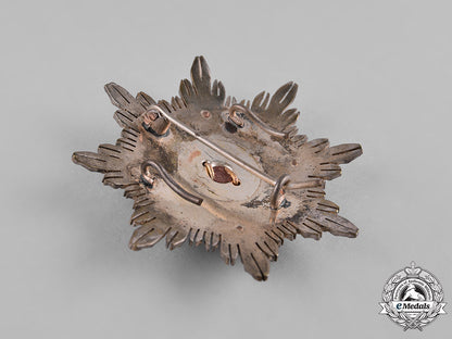 spain,_kingdom._an_order_of_naval_merit,_ii_class_star,_c.1955_c18-056378