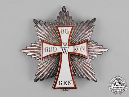 denmark,_kingdom._an_order_of_dannebrog,_grand_cross_star,_by_anton_michelsen,_c.1950_c18-056519_1_1