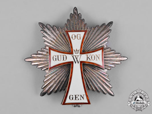 denmark,_kingdom._an_order_of_dannebrog,_grand_cross_star,_by_anton_michelsen,_c.1950_c18-056519_1_1