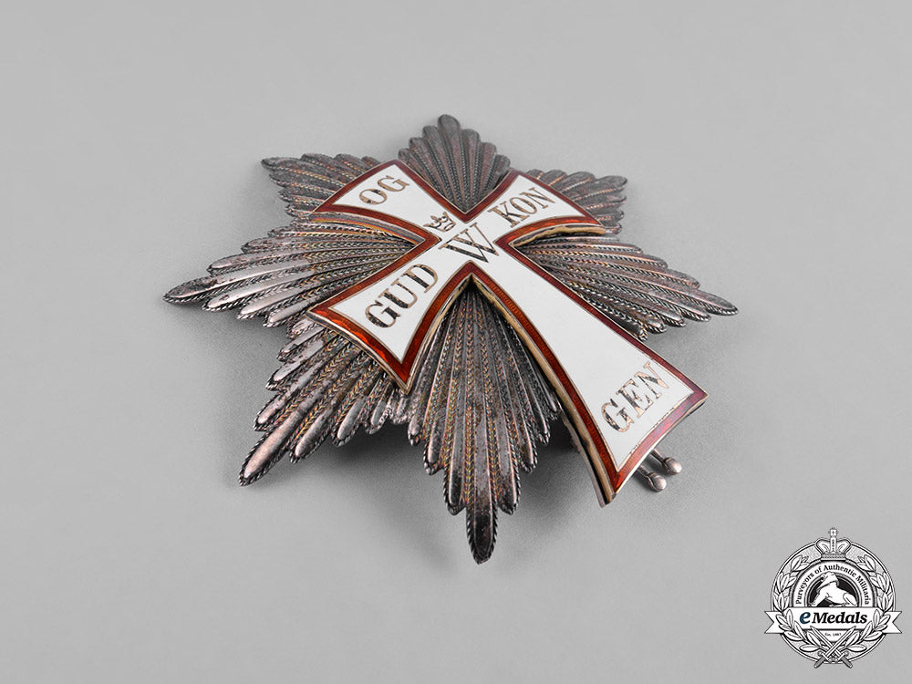 denmark,_kingdom._an_order_of_dannebrog,_grand_cross_star,_by_anton_michelsen,_c.1950_c18-056521_1_1