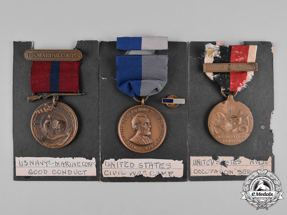united_states._three_medals&_awards_c18-056535