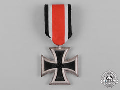 Germany, Wehrmacht. A 1939 Iron Cross Ii Class