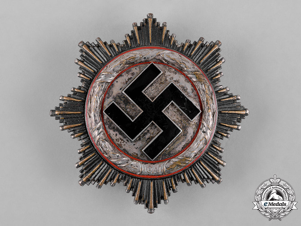 germany,_wehrmacht._a_german_cross_in_silver,_by_c.f._zimmermann_c18-056647