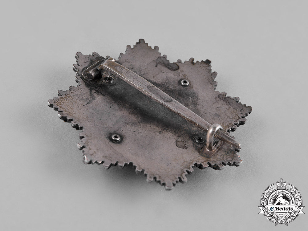 germany,_wehrmacht._a_german_cross_in_silver,_by_c.f._zimmermann_c18-056650