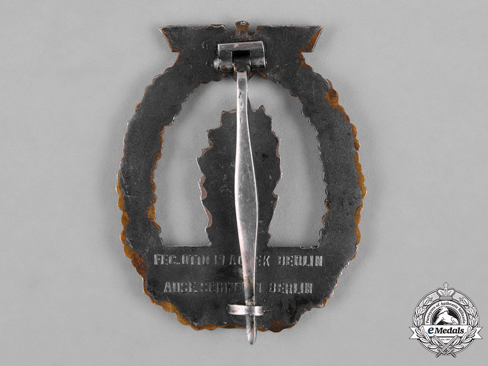 germany,_kriegsmarine._a_minesweeper_war_badge_by_schwerin_c18-056655