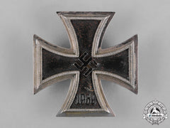 Germany, Wehrmacht. A 1939 Iron Cross I Class By Steinhauer & Lück