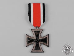 Germany, Wehrmacht. A 1939 Iron Cross Ii Class By Hermann Aurich