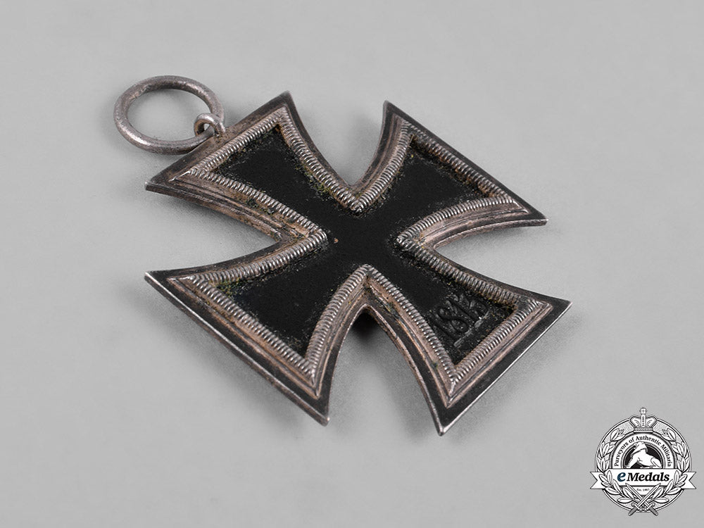 germany,_wehrmacht._a1939_iron_cross_ii_class_by_hermann_aurich_c18-056682