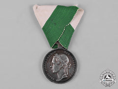 Austria, Imperial. A Medal For The Defence Of Tirol 1848, By Lange