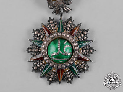 tunisia,_french_tunisia._an_order_of_glory,_iv_class_officer,_c.1890_c18-056799