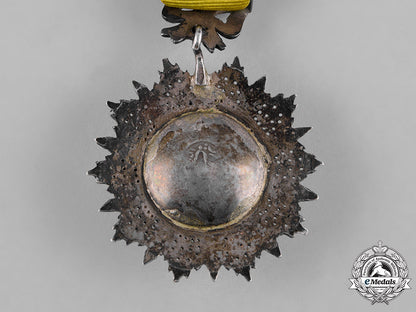 tunisia,_french_tunisia._an_order_of_glory,_iv_class_officer,_c.1890_c18-056800
