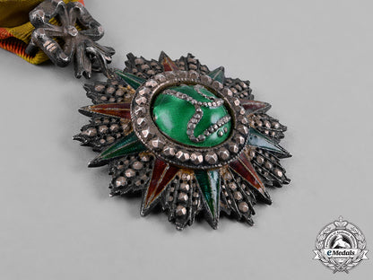 tunisia,_french_tunisia._an_order_of_glory,_iv_class_officer,_c.1890_c18-056801
