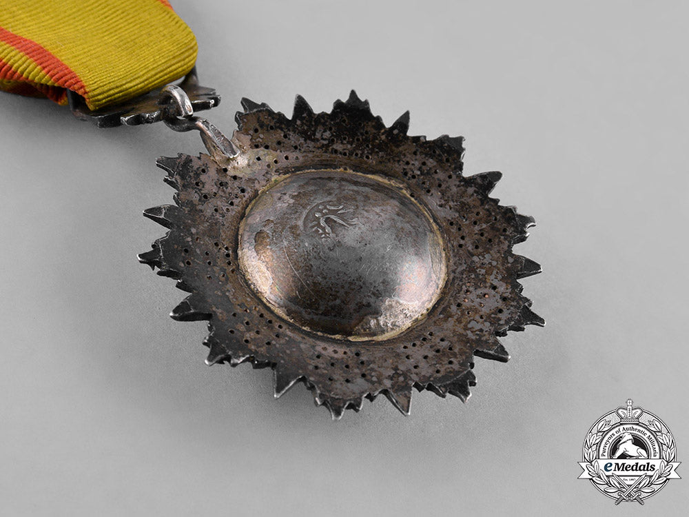 tunisia,_french_tunisia._an_order_of_glory,_iv_class_officer,_c.1890_c18-056802