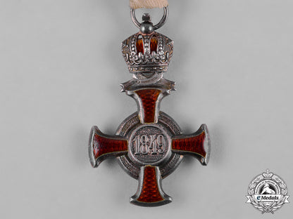 austria,_imperial._a_cross_of_merit,_silver_grade,_by_wilhelm_kunz_c18-056824_1