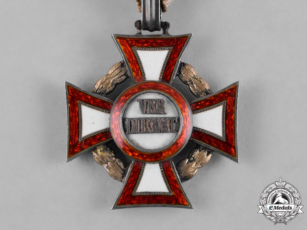 austria,_imperial._a_military_merit_cross,_iii_class_with_war_clasp_c18-056832