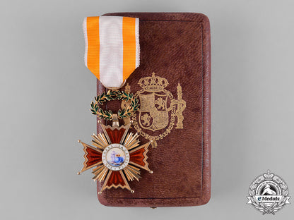 spain,_kingdom._an_order_of_isabella_the_catholic_in_gold,_knight,_by_m._cejalvo,_c.1890_c18-056953