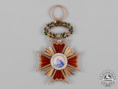 spain,_kingdom._an_order_of_isabella_the_catholic_in_gold,_knight,_by_m._cejalvo,_c.1890_c18-056955