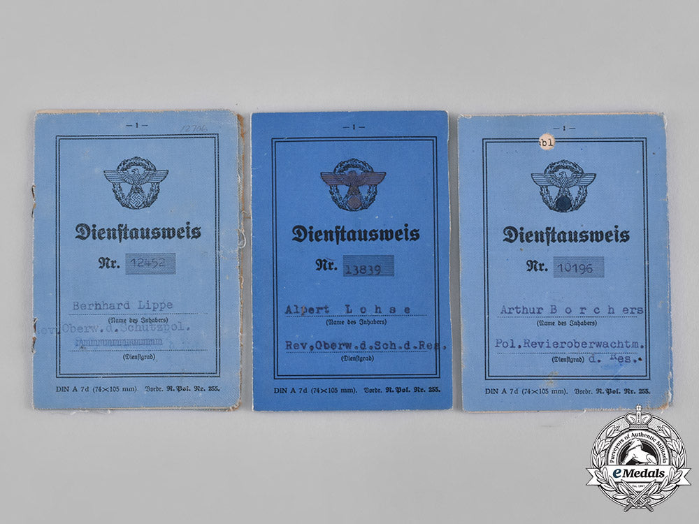 germany,_ordnungspolizei._a_collection_of_german_police_identification_documents_c18-056973