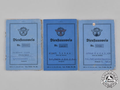 germany,_ordnungspolizei._a_collection_of_german_police_identification_documents_c18-056973