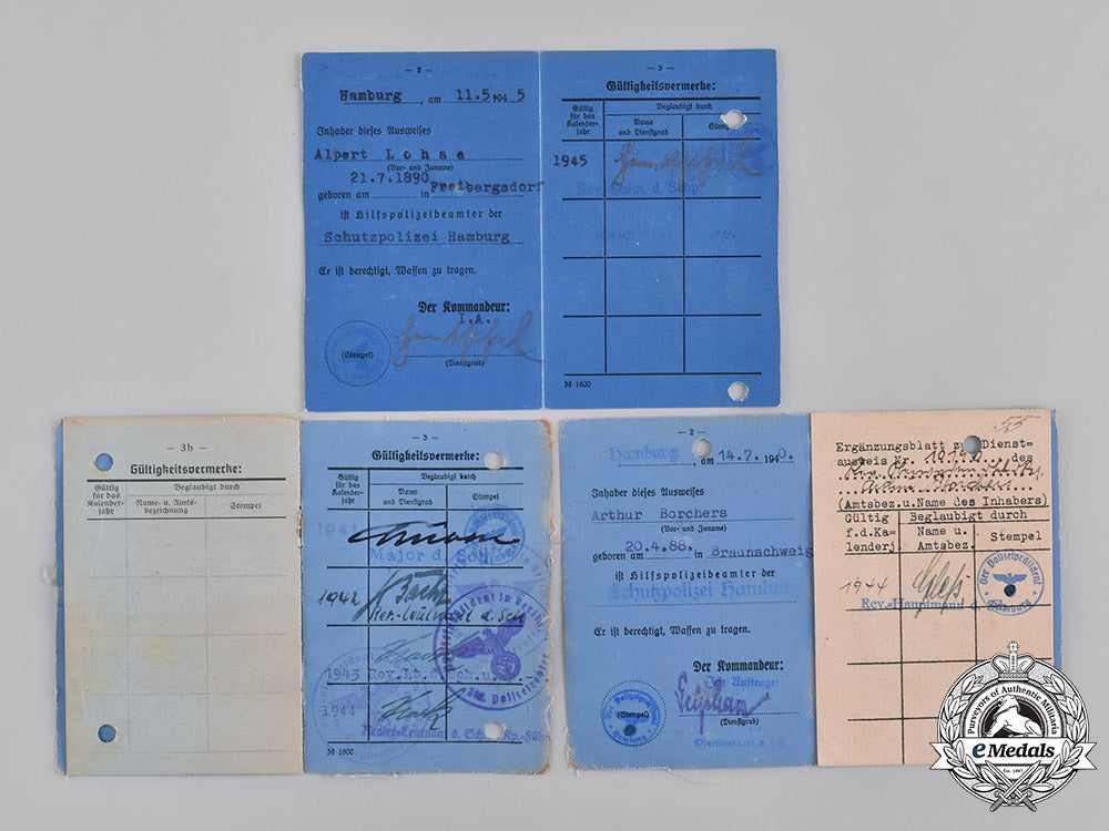 germany,_ordnungspolizei._a_collection_of_german_police_identification_documents_c18-056974