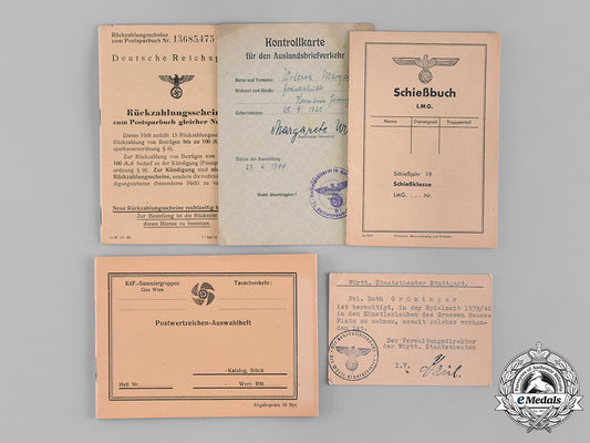 germany,_third_reich._a_collection_of_documents_belonging_to_heinz_gerhard_krüger_c18-056988