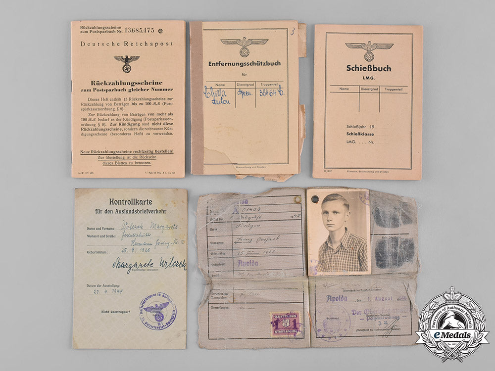 germany,_third_reich._a_collection_of_documents_belonging_to_heinz_gerhard_krüger_c18-056990