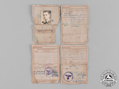 germany,_third_reich._a_collection_of_documents_belonging_to_heinz_gerhard_krüger_c18-056993