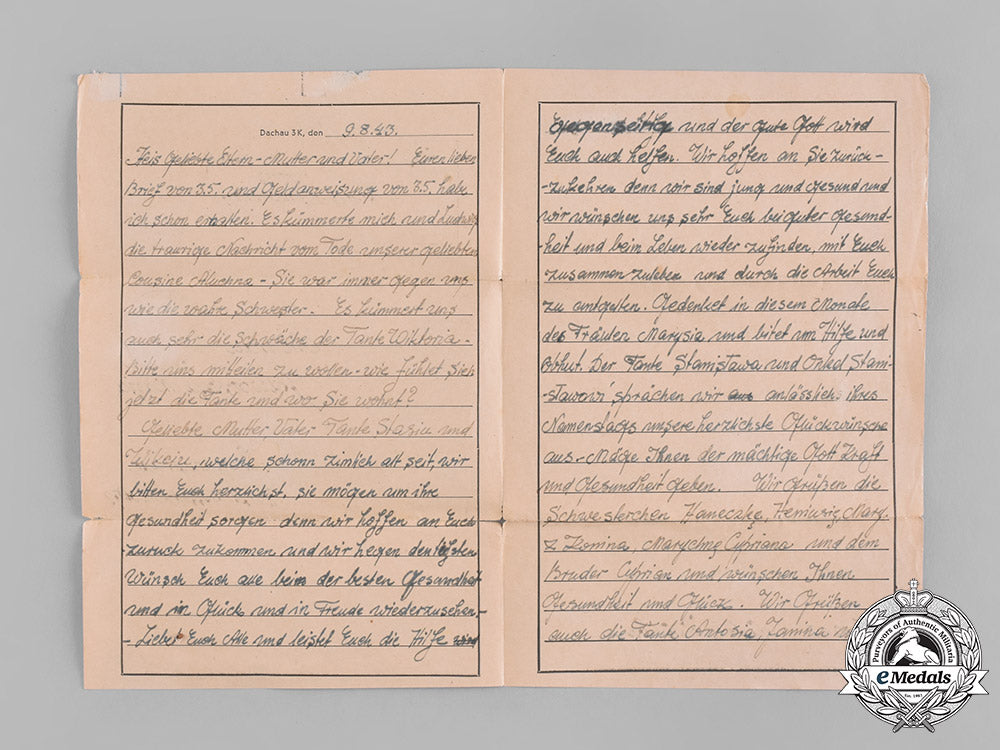germany,_third_reich._a_collection_of_camp_correspondence_to_maria_jaworski,_c.1943_c18-057001