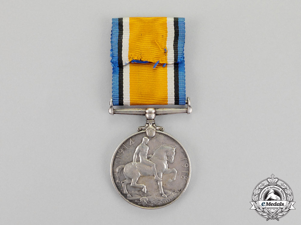 south_africa._a_british_war_medal_to_colonel_j._baatjes,_sa_field_artillery_c18-061