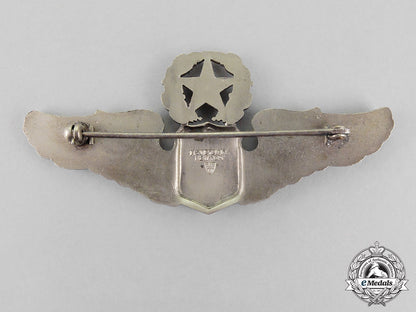 united_states._an_army_air_force_command_pilot_badge,_by_n.s.meyer,_c.1940_c18-0612