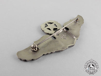 united_states._an_army_air_force_command_pilot_badge,_by_n.s.meyer,_c.1940_c18-0614