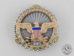 United States. An Office Of The Secretary Of Defense Identification Badge