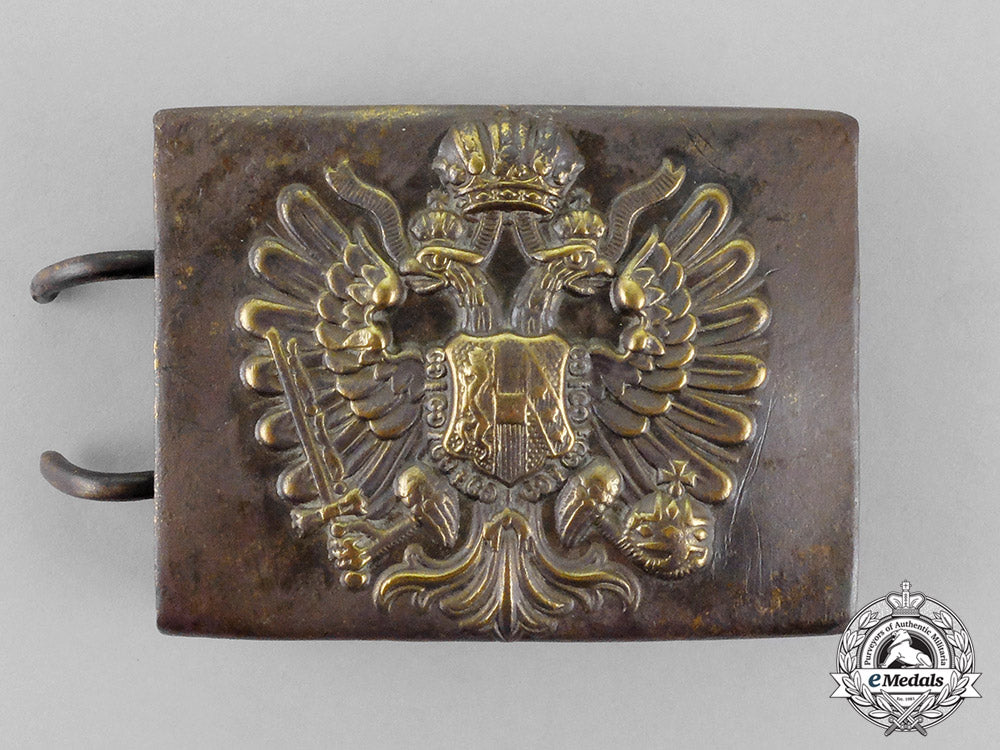 russia,_imperial._an_infantry_regiment_belt_buckle,_c.1915_c18-0652