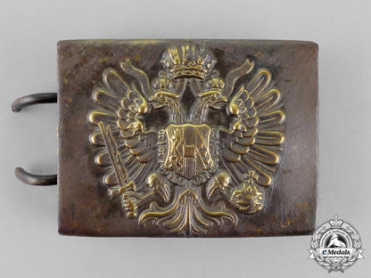 russia,_imperial._an_infantry_regiment_belt_buckle,_c.1915_c18-0652