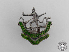 Canada. A 203Rd Infantry Battalion "Winnipeg Rifles" Sweetheart Badge