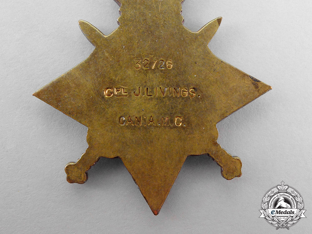 canada._a_medal_trio_to_corporal_james_livings,_no.1_canadian_field_ambulance_c18-0692