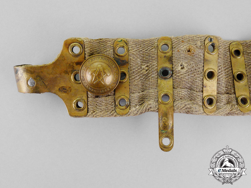 germany,_imperial._an_american_trophy_belt_with_bavarian_em/_nco’s_buttons,_c.1918_c18-0695