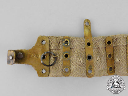 germany,_imperial._an_american_trophy_belt_with_bavarian_em/_nco’s_buttons,_c.1918_c18-0696